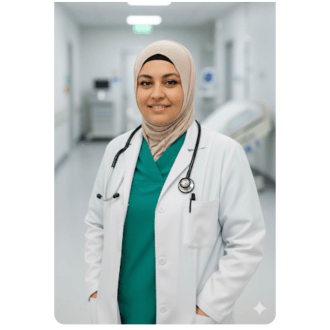 Profilbild von Fatma Abay